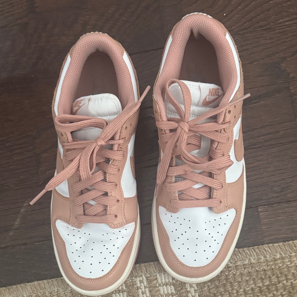 Nike Dunks Women’s Shoes